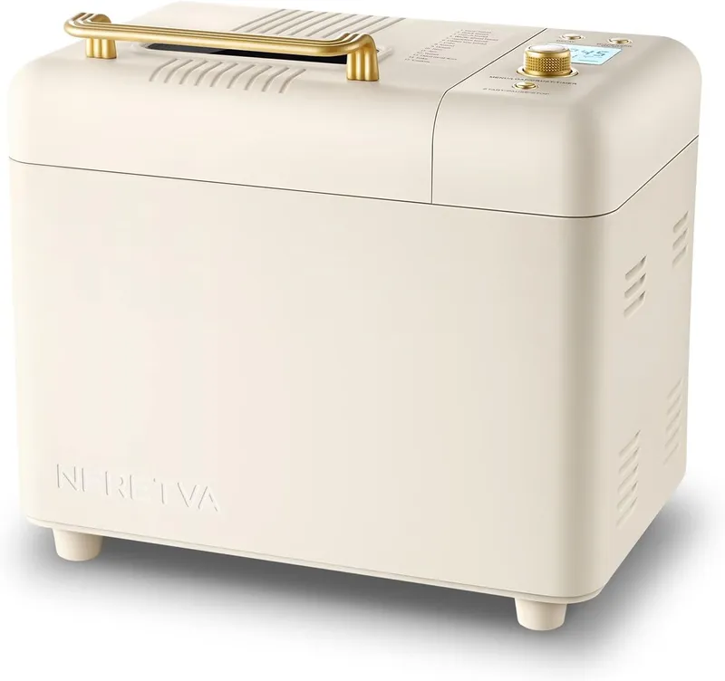 Neretva Bread Machine